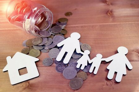 Онлайн-квиз: «Семья и деньги: проверьте, как вы управляете семейным бюджетом «Мои финансы».