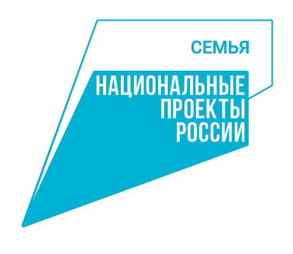 План мероприятия национального проекта &amp;quot;Семья&amp;quot;.