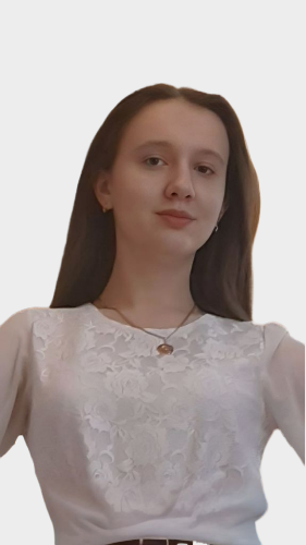 Гладилина Елизавета Дмитриевна.