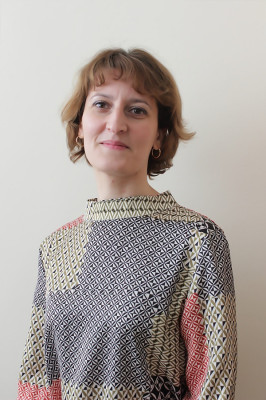 Амирова Ригина Абдулкадировна Амирова Ригина Абдулкадировна