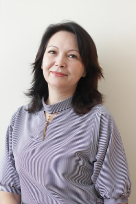 Габдулина Эльмира Равильевна Габдулина Эльмира Равильевна